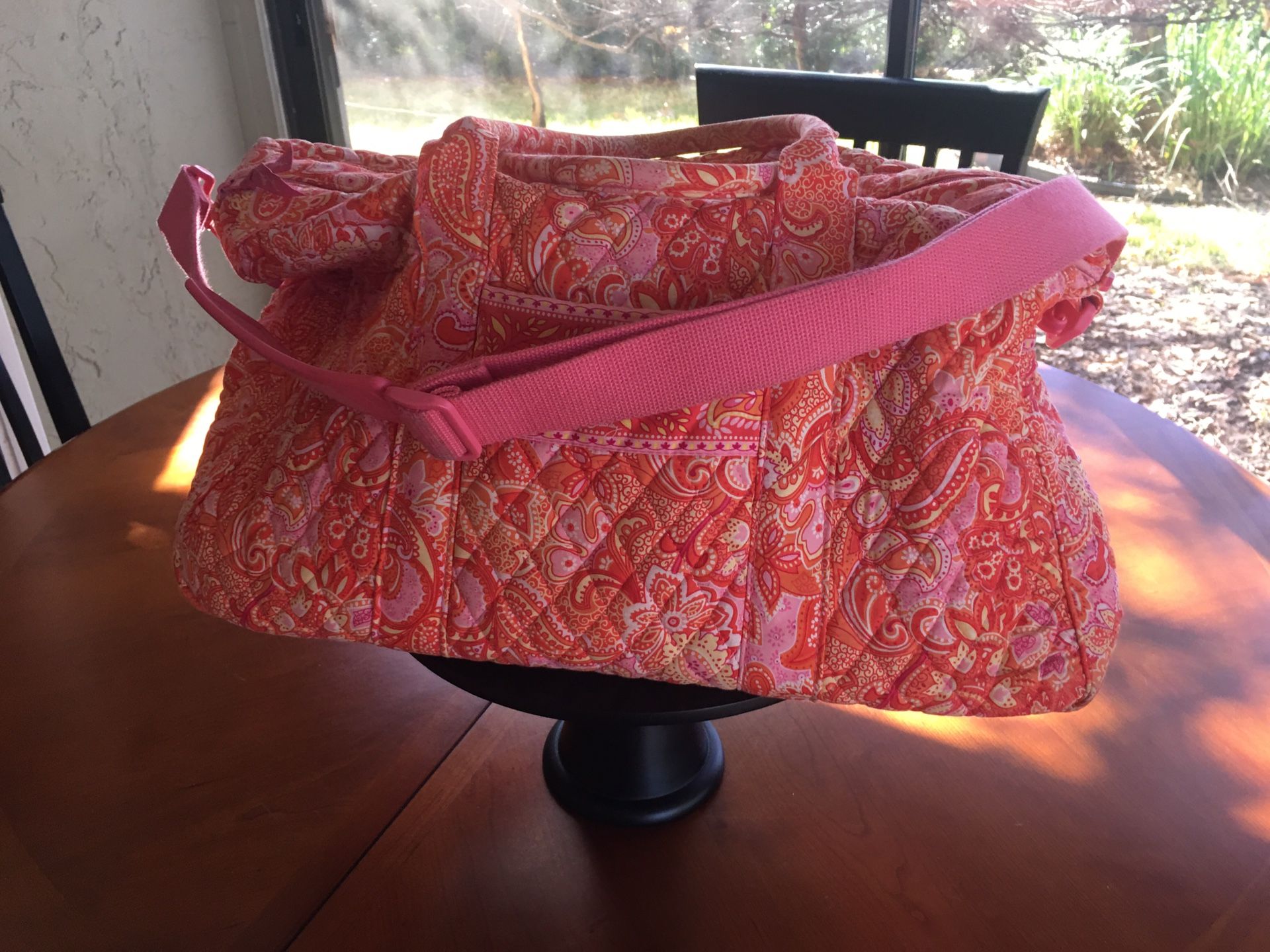 LUGGAGE 3 PIECE VERA BRADLEY
