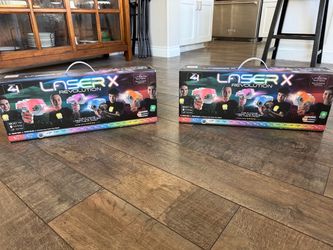Laser Tag