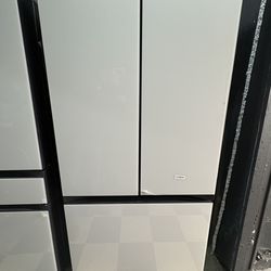 Samsung refrigerator