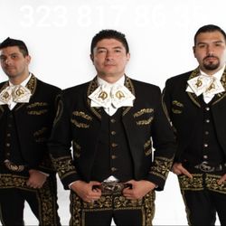 Vihuela Mariachi