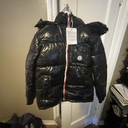 Moncler Coat