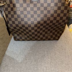Louis Vuitton Bag