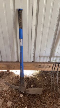 Specialty hammer