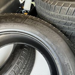 Michelin Tires