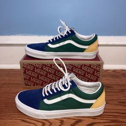 Old  Skool Vans
