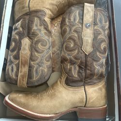 Cowboy Boots 