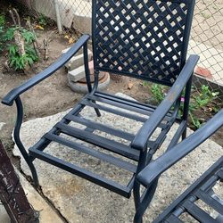 Festival Trading Set of 2 chairs