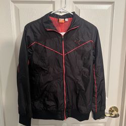 Puma Jacket 