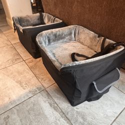 Dog Car Seats
