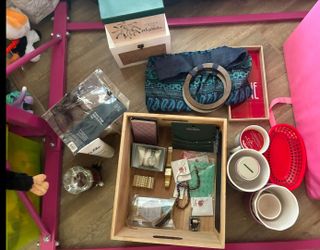 Garage Sale - June 6th (Saturday) 7am to 1pm