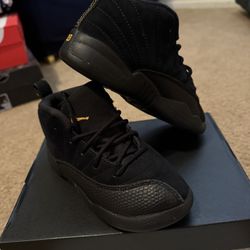 Jordan Retro 12 Kids 