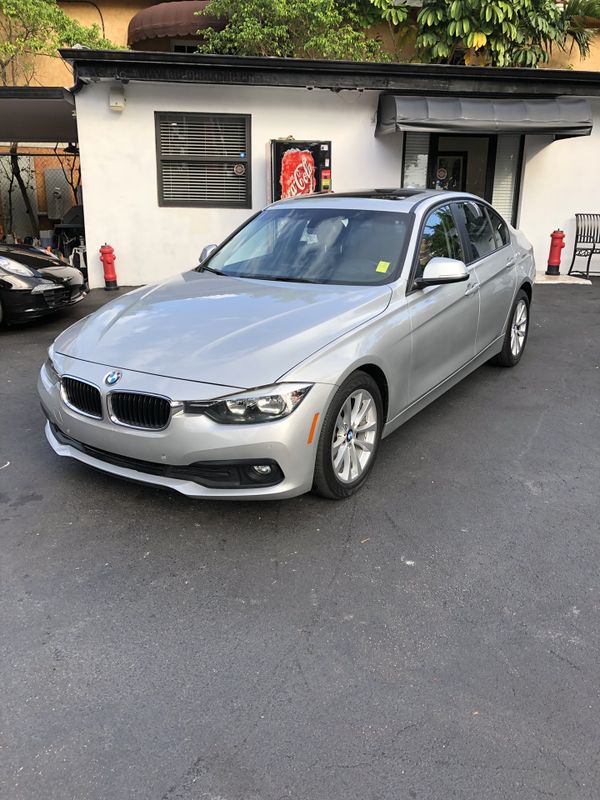 2016 Bmw 320i For Sale In Miami Fl Offerup