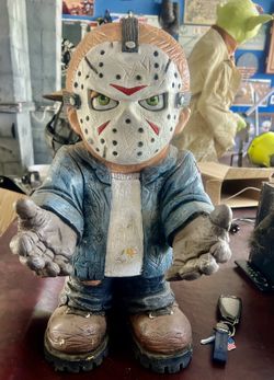 Halloween Prop