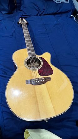 TAKAMINE GN93CE