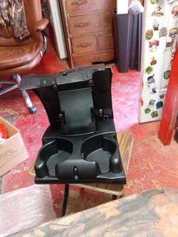 Cup holder