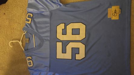 Throwback Lawrence Taylor jersey