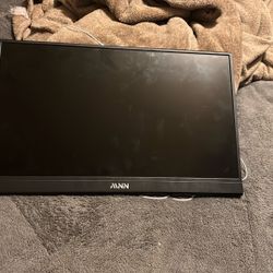 mnn portable monitor 4k 16in 