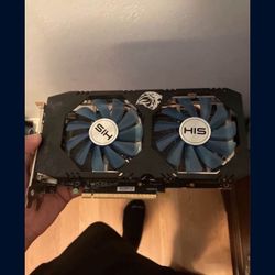 Radeon Rx580 4Gb And Volcan Z Ram 3000 Mhz 