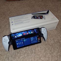Sony PlayStation Portal 