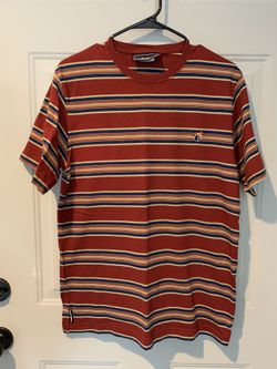 The Hundreds Shirt