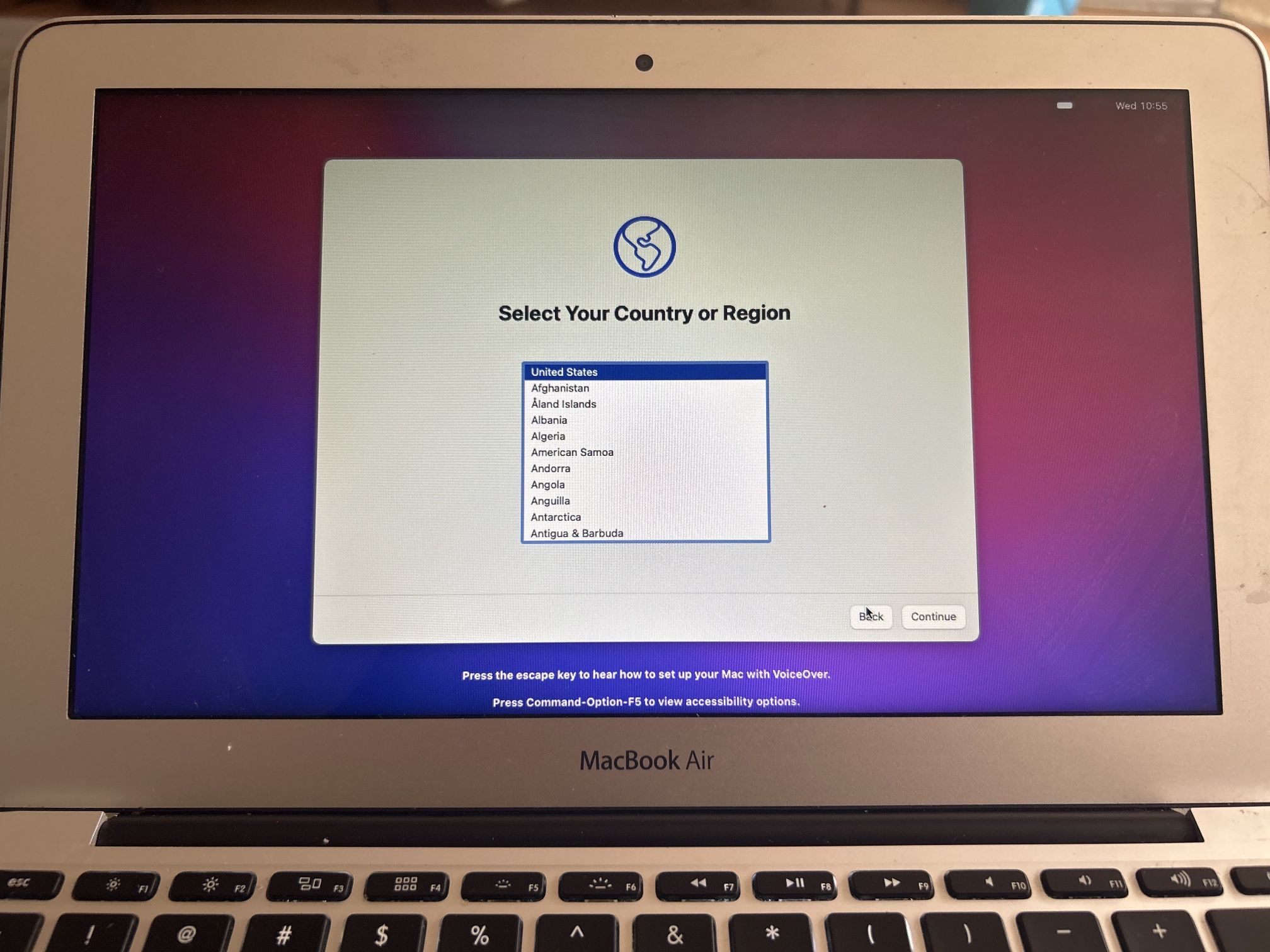 11in MacBook Pro