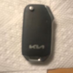 KIA KEY FOB