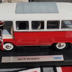 Classic Vw BEETLES Die Cast 