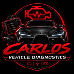 Vehicle diagnostics