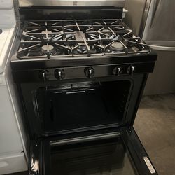 Kenmore Gas Stove
