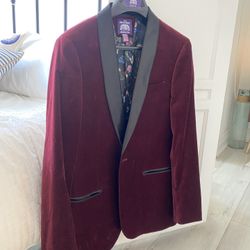 Sport Coat SAVILE ROW CO