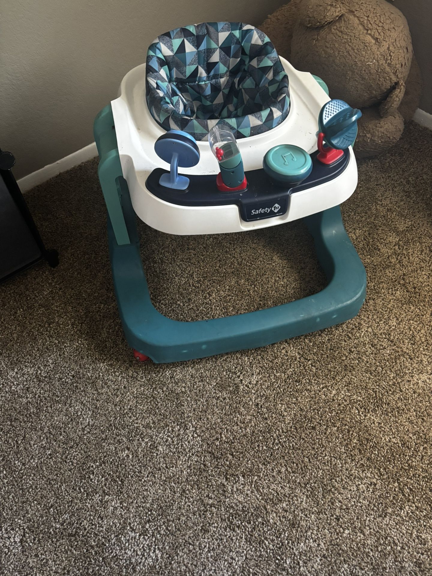 Baby walker