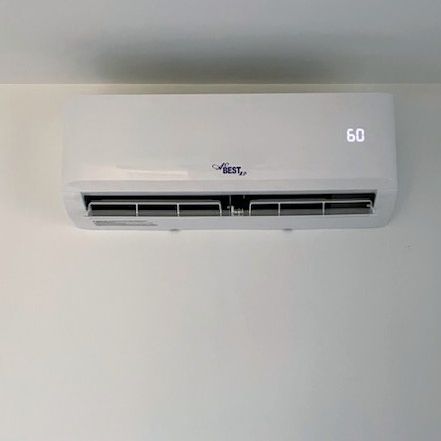 Air conditioner heating / AC Mini Split A/C

installation installer