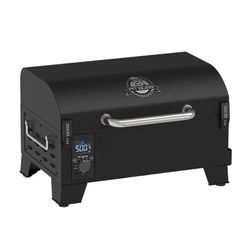 PitBoss portable Grill / Tailgate