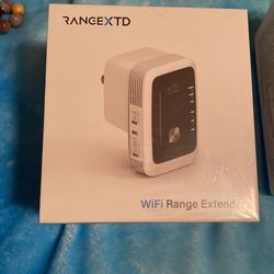RangeXTD Wifi Range Extenders