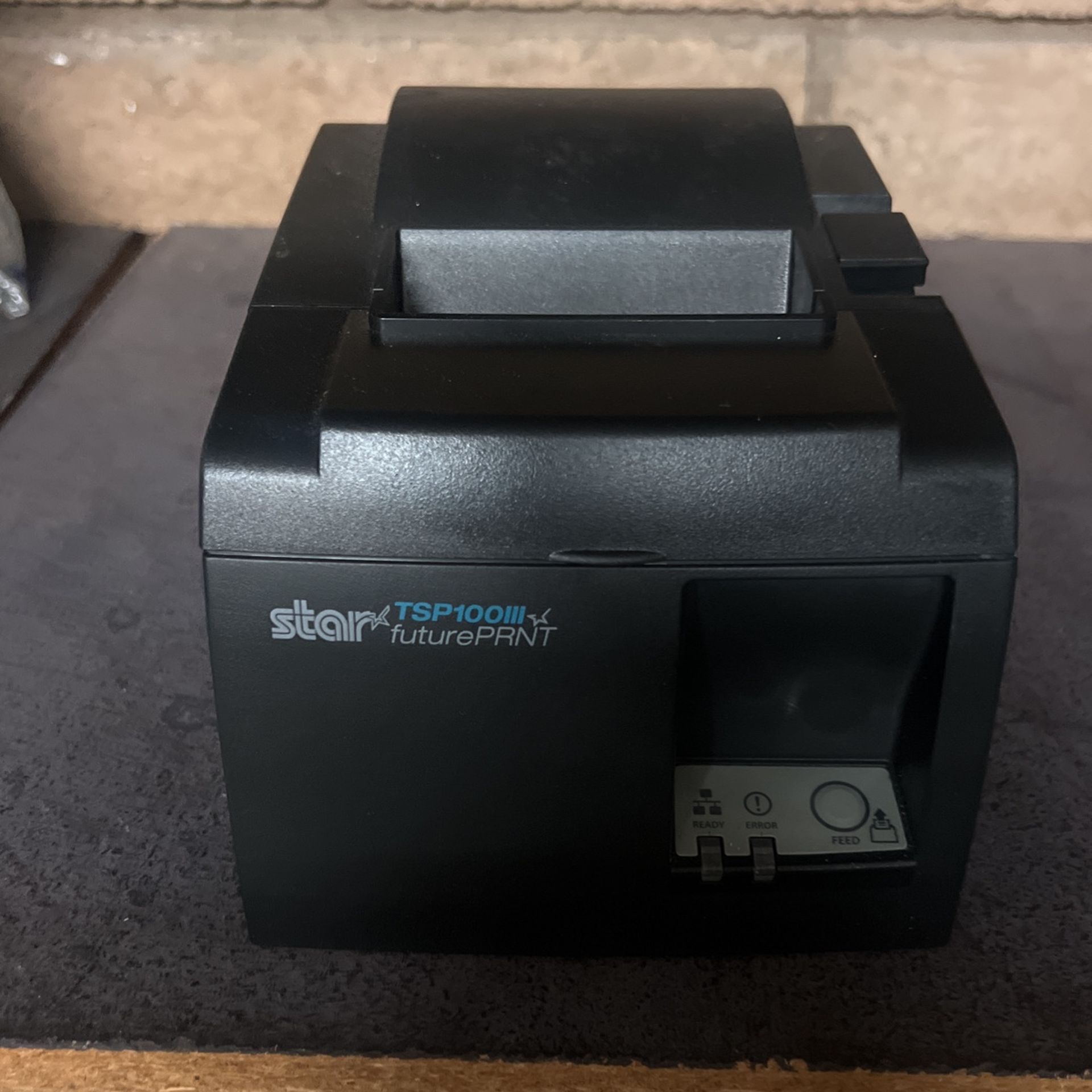 POS Star Printer Ts100