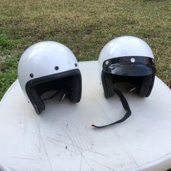 Fulmer V2 Motorcycle Helmets