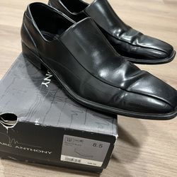 Mens Dress Shoe 