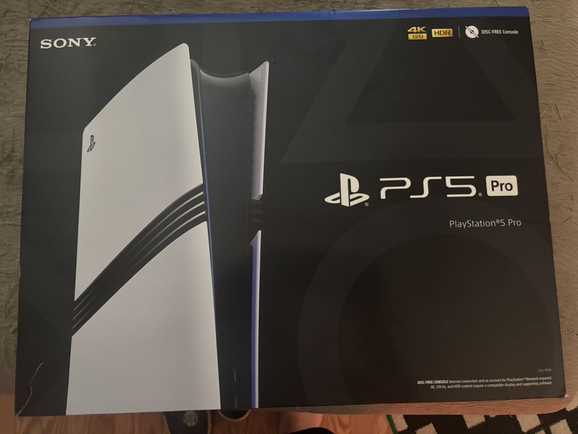Ps5- Looking For Exchange