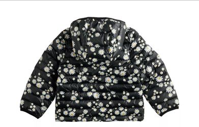 Baby Girls Coat Available Sizes 18mos., 2T,3T,4T,new