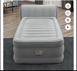 Airbed Twin Very Good Conditions