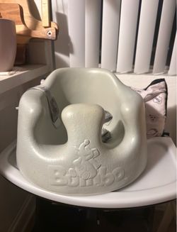Dumbo baby chair