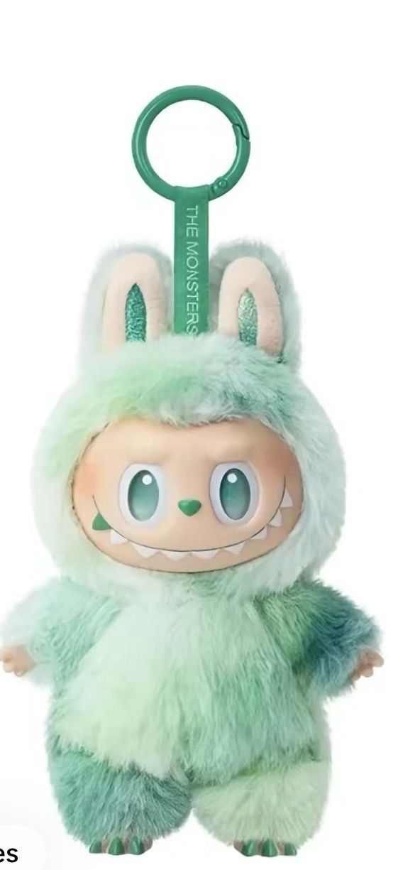 labubu popmart