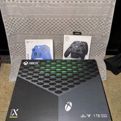 X Box 