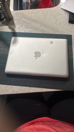 MacBook Pro ( Please throw an price)