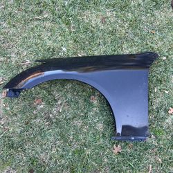 INFINITI G35 2003-2007 COUPE LEFT DRIVER SIDE FENDER 3.5L