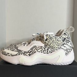 Adidas Don Issue 3 GCA Size 8.5 Mens