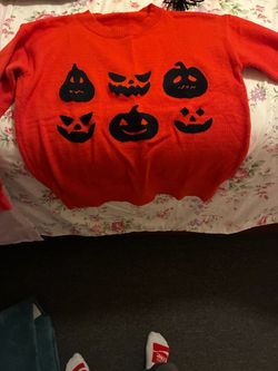 Sweater
