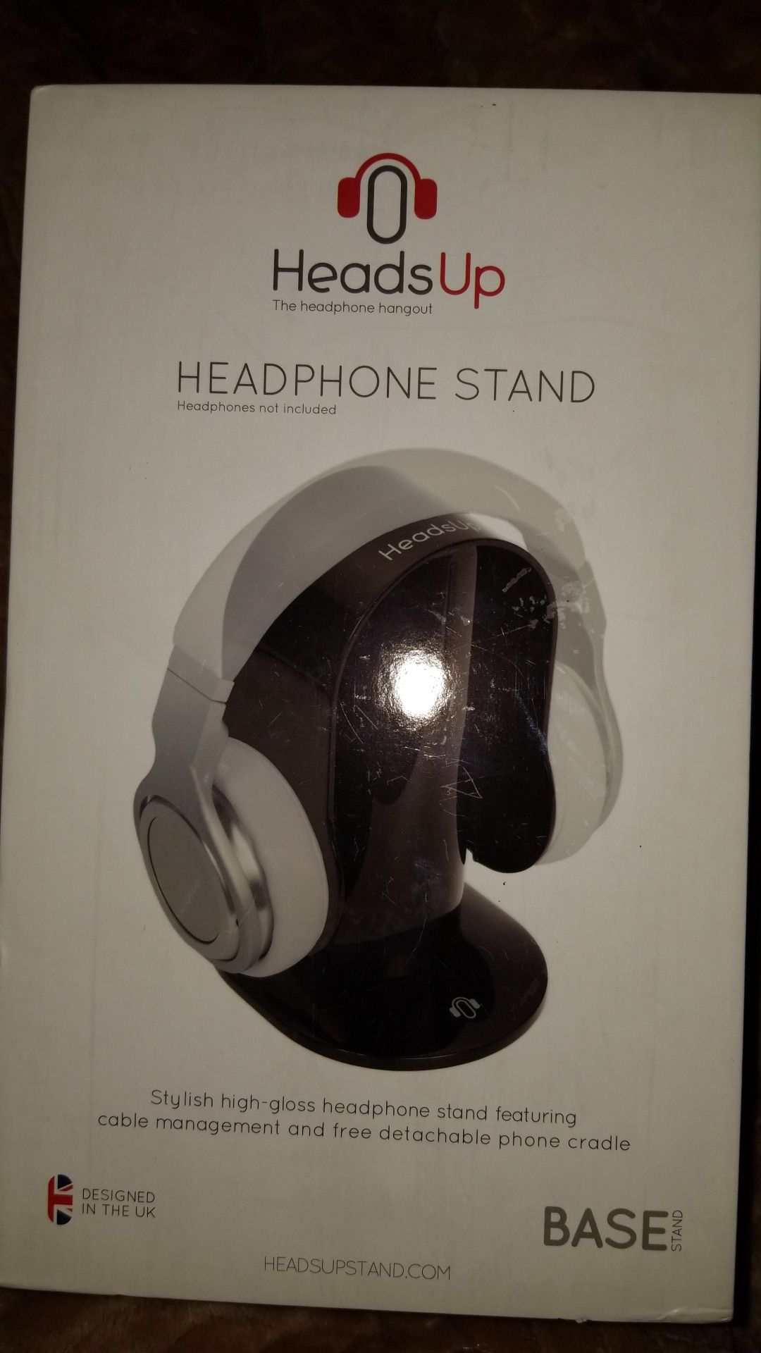 Heads Up