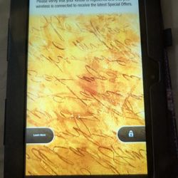 Kindle Fire