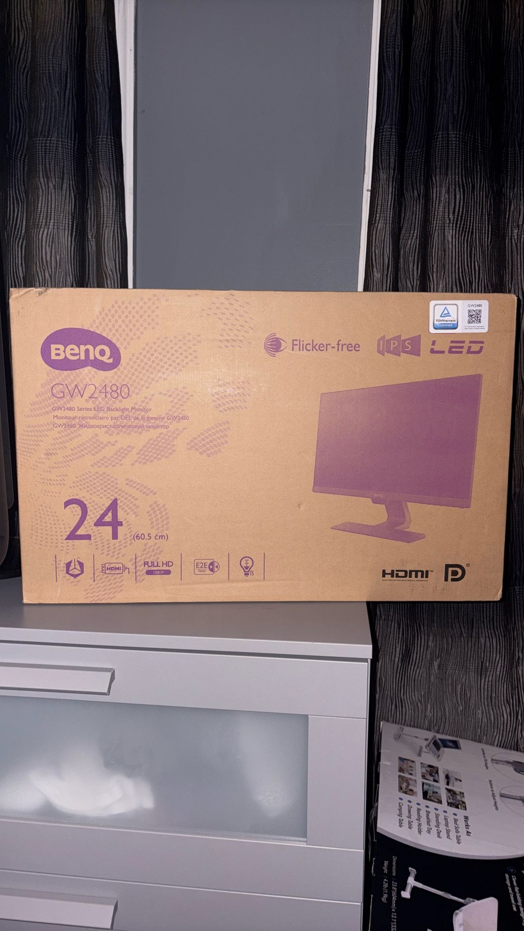 Monitor